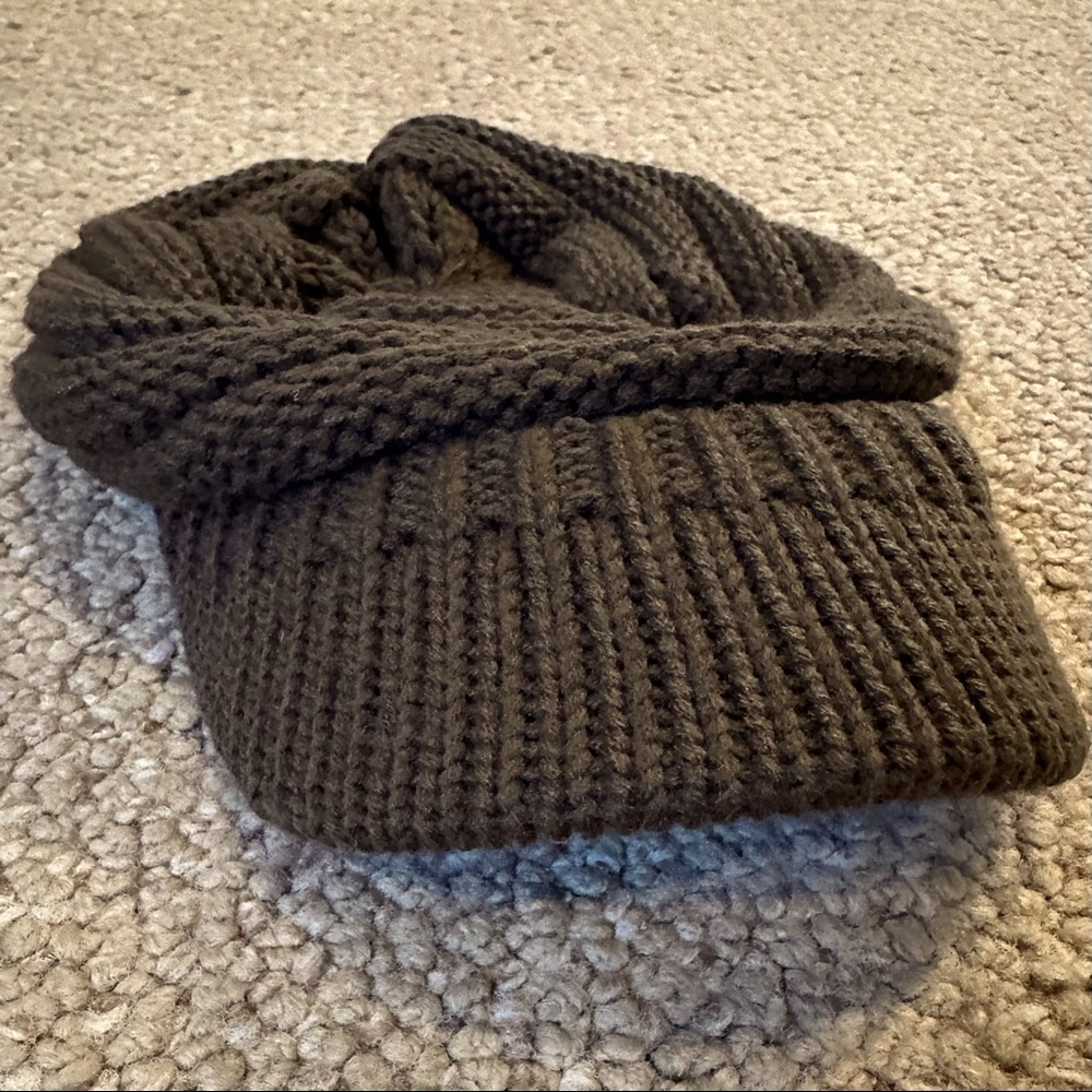 CC beanie